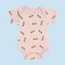 BODY OSO POOH 1047 CRECIENDO BABY