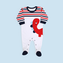 PIJAMA NIÑO 1816 LOS CHIROS DE MARIA JOSÉ