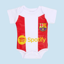 BODY BARCELONA 1099 CRECIENDO BABY BLANCO