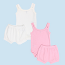 SET BODY + CUCO X2 10919 FOR BABY