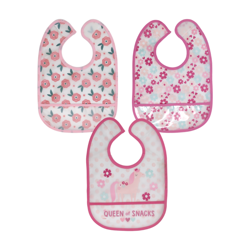 SET BABEROS X3 83011 MUNBE