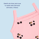BODY PANDA TIRAS 1057 CRECIENDO BABY
