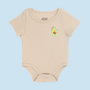 BODY BEBE NIÑA MC 3362 MI PUPA