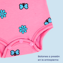 BODY MARIPOSAS TIRAS 1059 CRECIENDO BABY