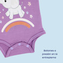 BODY ELEFANTE FLOR 1077 CRECIENDO BABY