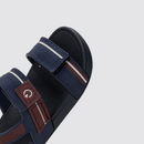 SANDALIA NIÑO 12288 TURQUÍ DAKAR CARTAGO