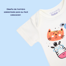 BODY ANIM BEST FRIENDS 1142 CRECIENDO BABY