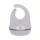 BABERO SILICONA HHWD10201 BEBESITOS