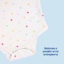 BODY BOLERO 24138 BABY DANTE