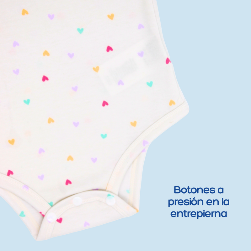 BODY BOLERO 24138 BABY DANTE