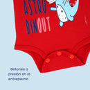 BODY ASTRO DINO 1071 CRECIENDO BABY