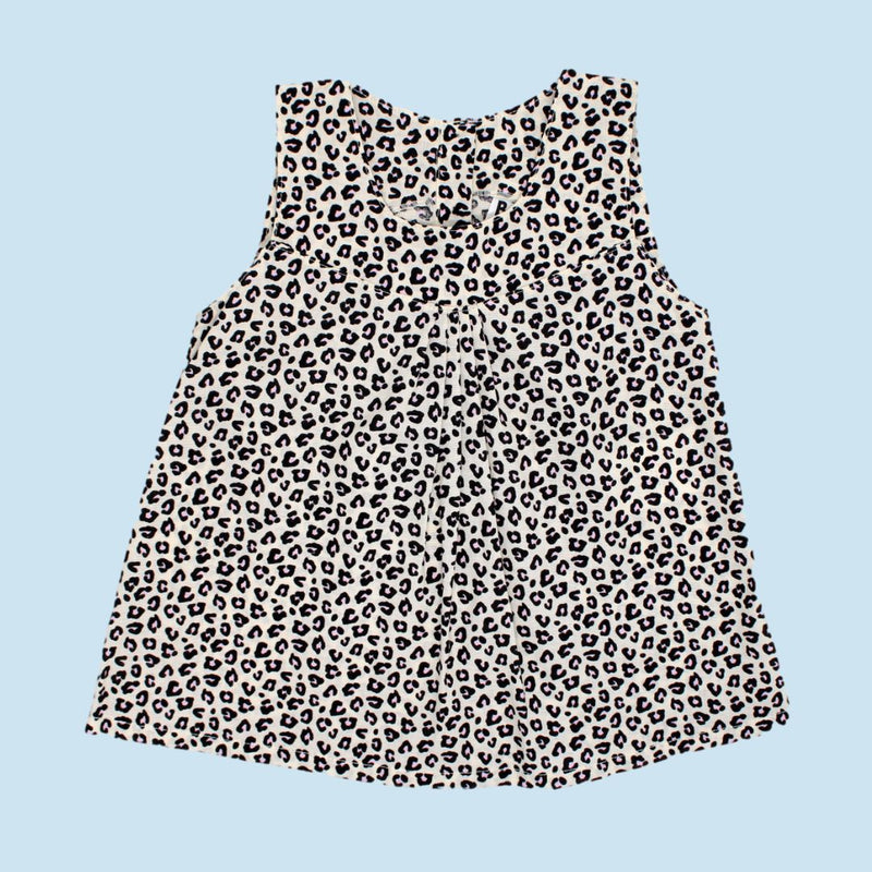VESTIDO + BALACA + PANTY 23195 BABY DANTS