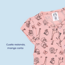 SET X2 BODYS NIÑA 10819 FOR BABY
