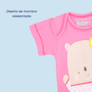 BODY HAPPY MOTHER 1079 CRECIENDO BABY