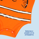 BODY NEMO 24090 BABY DANTE