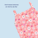 BODY + CUCO ESTAMPADO 2030 CRECIENDO BABY
