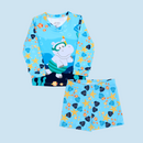 VESTIDO DE BAÑO NIÑO ML 3902 MI PUPA