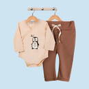 CONJUNTO X2 10891 FOR BABY