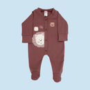 PIJAMA BEBE 10850 FOR BABY
