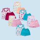 Conjunto Niña Surtido 42000 Ternura Kids