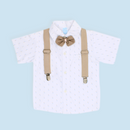 CONJUNTO BERMUDA 60544 BAMBINOS