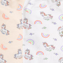 SHORT ESTAMPADO X2 11026 FOR BABY