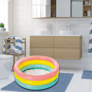 PISCINA ARCOIRIS 57107 BABY KAYS