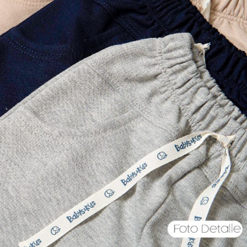 BERMUDA X3 11012 FOR BABY