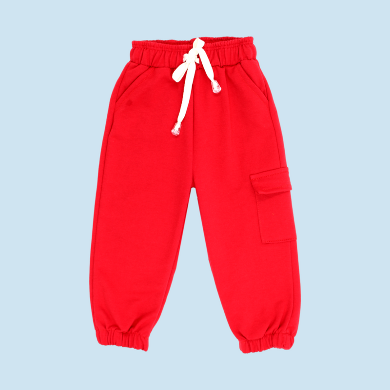 JOGGER CARGO 1094 CRECIENDO BABY