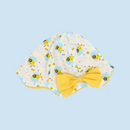 VESTIDO ABEJAS +PAVA 2091 CRECIENDO BABY
