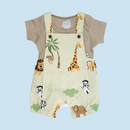 CONJUNTO BRAGA 1846 LOS CHIROS DE MARÍA JOSÉ