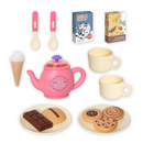 JUEGO DE TÉ PARA TU PEQUEÑA 603ED STB