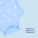 BODY BOLERO 24140 BABY DANTE
