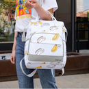 PAÑALERA MORRAL 2024 LA GLORIA