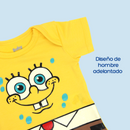 BODY BOB ESPONJA 24091 BABY DANTE