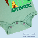 BODY OSO ADVENTURE 1072 CRECIENDO BABY