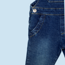 CONJUNTO BRAGA BEBE NIÑO 1801 LOS CHIROS DE MARÍA JOSÉ