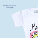 BODY MAMA NO ES UN DIA 1081 CRECIENDO BABY
