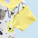 CONJUNTO BRAGA NIÑO 1907 LOS CHIROS DE MARÍA JOSÉ