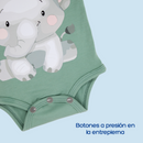 BODY ELEFANTE 1110 CRECIENDO BABY