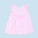 VESTIDO BEBE NIÑA 50069 FOR BABY
