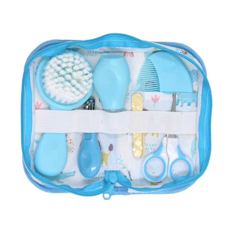 SET ASEO ESTUCHE 7818-31 BABY KAYS