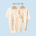 PIJAMA BEBE X2 10986 FOR BABY