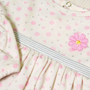 VESTIDO BEBITA 10989 FOR BABY