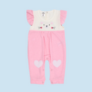 BODY + MAMELUCO 10838 FOR BABY