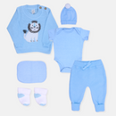 PRIMER DIA TEJIDO 00198 PUPPET