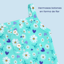 BODY + CUCO ESTAMPADO 2030 CRECIENDO BABY