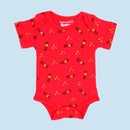 BODY OSO POOH 1047 CRECIENDO BABY
