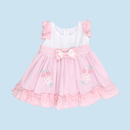 VESTIDO 50211 FOR BABY