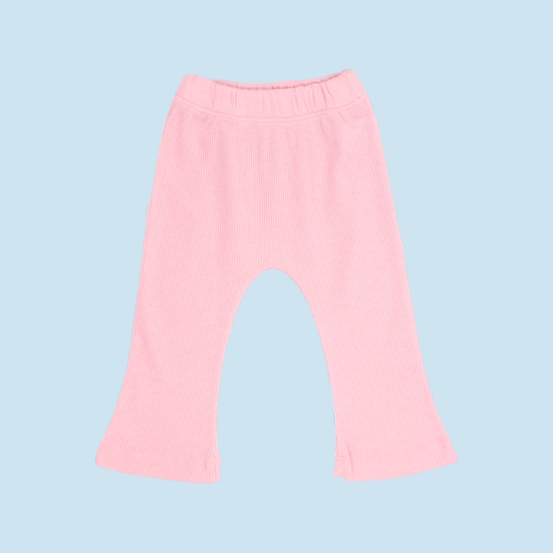 LEGGINS X3 BEBÉ NIÑA 10889 FOR BABY